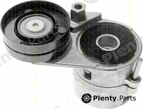 Triscan 8641293008 — Belt Tensioner, V-ribbed belt