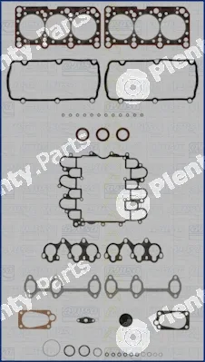 Triscan 598-85134 — Gasket Kit, cylinder head FIBERMAX
