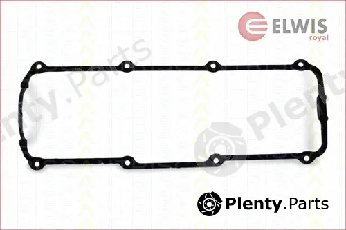 Triscan 515-8570 — Gasket, cylinder head cover