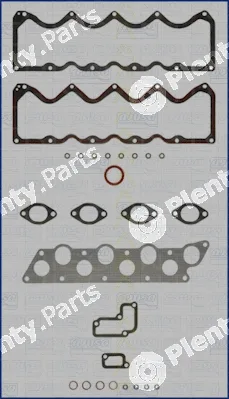 Triscan 597-6013 — Gasket Kit, cylinder head