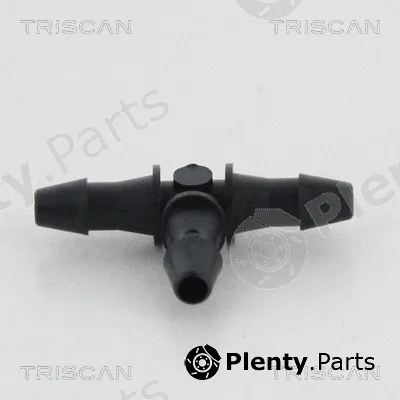 Triscan 863028582 — Radiator Hose