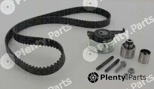 Triscan 864729102 — Timing Belt Kit