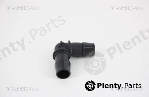 Triscan 863028624 — Radiator Hose