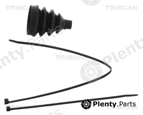Triscan 850023001 — Bellow Kit, steering