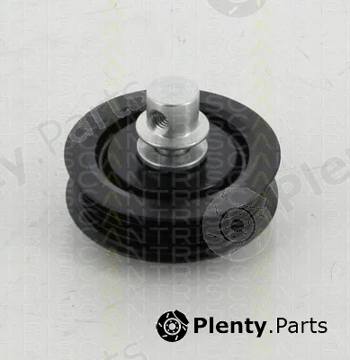 Triscan 8641132002 — Tensioner Pulley, V-ribbed belt