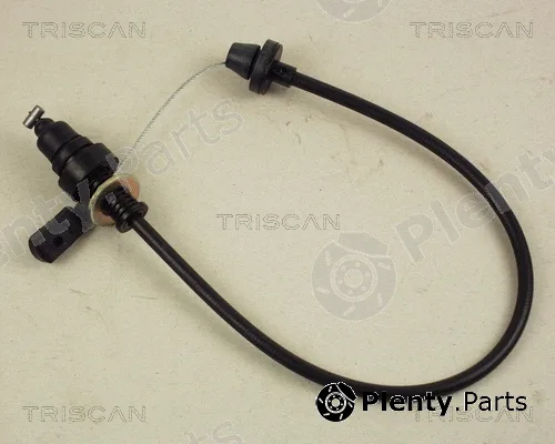 Triscan 814015337 — Accelerator Cable