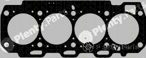 Triscan 501-2560 — Gasket, cylinder head MULTILAYER STEEL