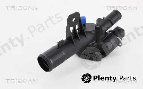 Triscan 862031283 — Thermostat, coolant
