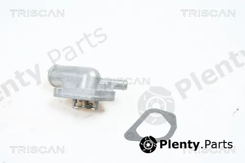 Triscan 86206788 — Thermostat, coolant