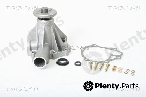 Triscan 860027328 — Water Pump, engine cooling