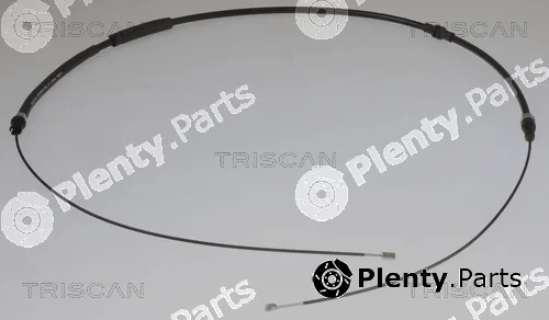 Triscan 8140291199 — Cable Pull, parking brake