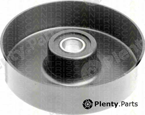 Triscan 8641231005 — Tensioner Pulley, V-ribbed belt