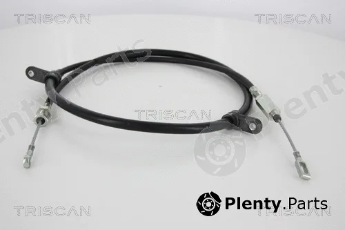 Triscan 814010136 — Cable Pull, parking brake