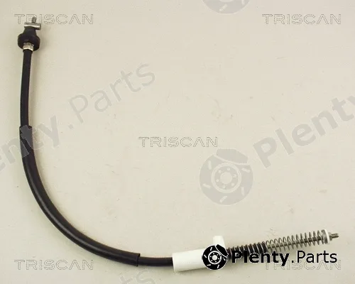 Triscan 814015329 — Accelerator Cable