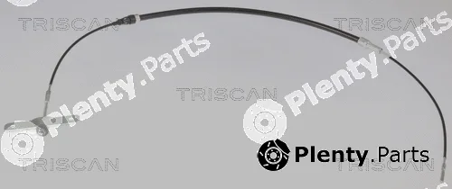 Triscan 814029136 — Cable Pull, parking brake
