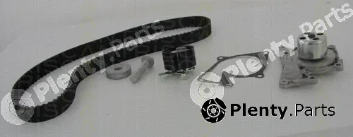 Triscan 8647100505 — Water Pump & Timing Belt Kit