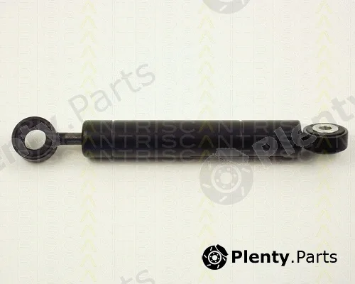 Triscan 87102316 — Vibration Damper, V-ribbed belt