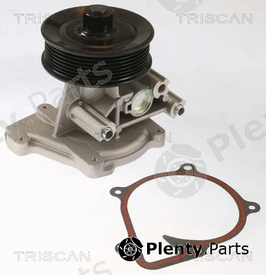 Triscan 860016074 — Water Pump, engine cooling