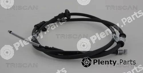 Triscan 8140431008 — Cable Pull, parking brake