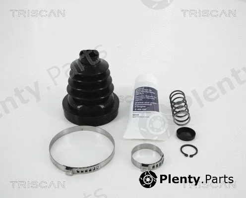 Triscan 854025915 — Bellow Kit, drive shaft