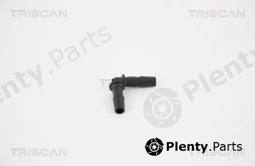 Triscan 863028621 — Radiator Hose