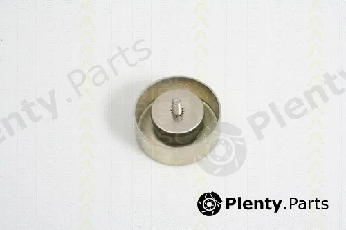 Triscan 8641112011 — Deflection/Guide Pulley, V-ribbed belt
