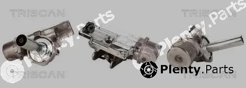 Triscan 852024706 — Steering Column