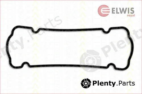 Triscan 515-2515 — Gasket, cylinder head cover