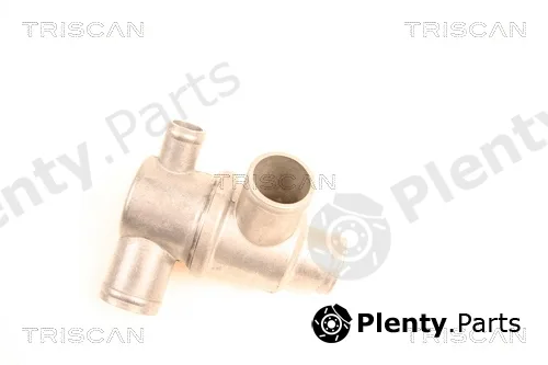 Triscan 86205282 — Thermostat, coolant