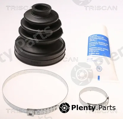 Triscan 854015917 — Bellow Kit, drive shaft
