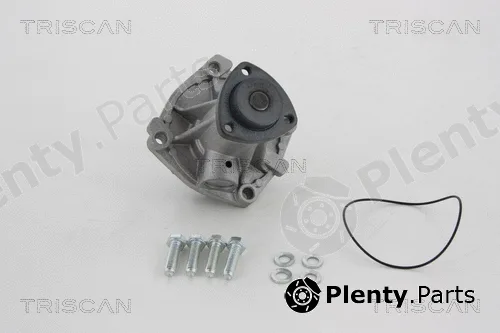 Triscan 860080010 — Water Pump, engine cooling