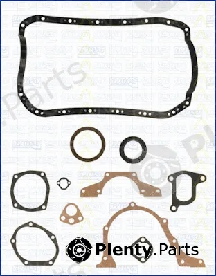 Triscan 595-2549 — Gasket Kit, crankcase
