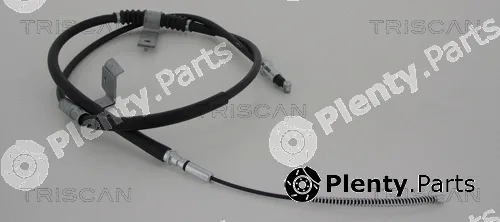 Triscan 814021117 — Cable Pull, parking brake