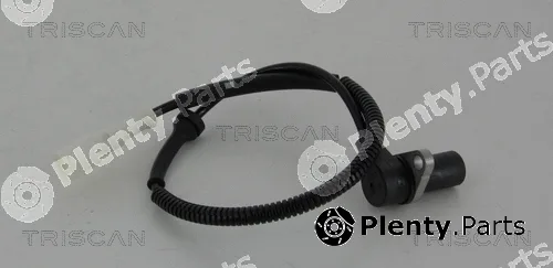Triscan 818021126 — Sensor, wheel speed
