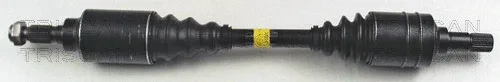 Triscan 854028514 — Drive Shaft