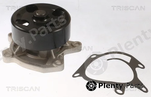 Triscan 860025097 — Water Pump, engine cooling