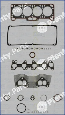 Triscan 598-4225 — Gasket Kit, cylinder head