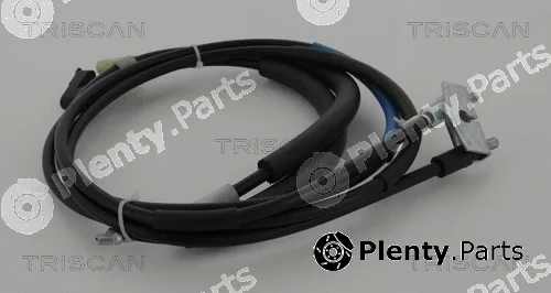 Triscan 814027153 — Cable Pull, parking brake