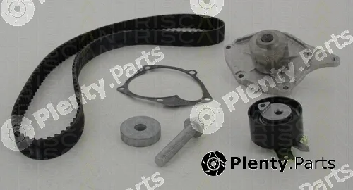 Triscan 8647100502 — Water Pump & Timing Belt Kit