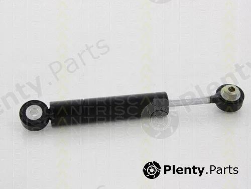 Triscan 8641293045 — Vibration Damper, V-ribbed belt
