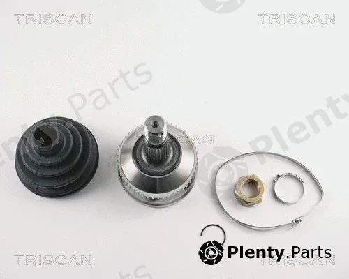 Triscan 854010108 — Joint Kit, drive shaft