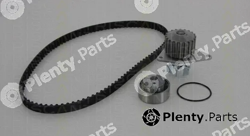 Triscan 8647280001 — Water Pump & Timing Belt Kit