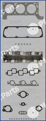 Triscan 598-1904 — Gasket Kit, cylinder head