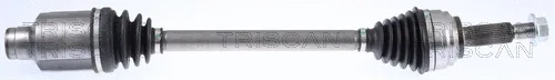 Triscan 854081506 — Drive Shaft