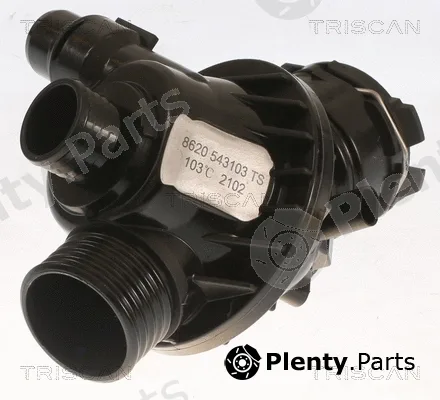 Triscan 8620543103 — Thermostat, coolant