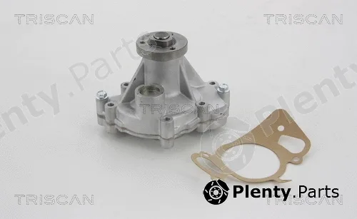 Triscan 860017012 — Water Pump, engine cooling