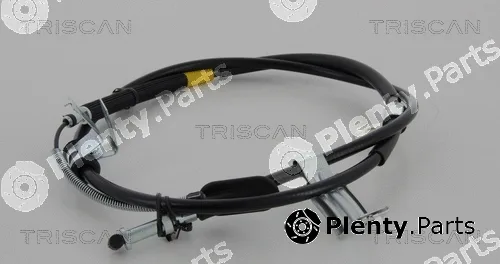 Triscan 814068106 — Cable Pull, parking brake