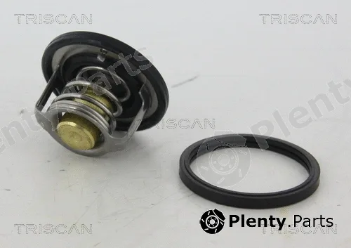 Triscan 862045282 — Thermostat, coolant