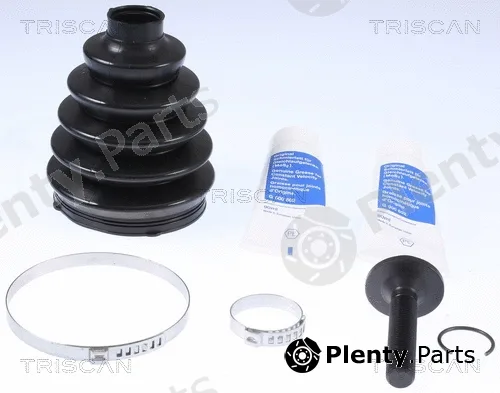 Triscan 854029852 — Bellow Kit, drive shaft