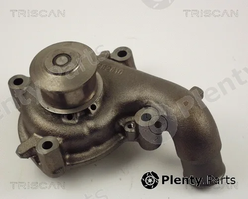 Triscan 860016007 — Water Pump, engine cooling